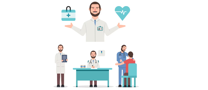 Role of Primary Care Physicians: Ultimate Guide