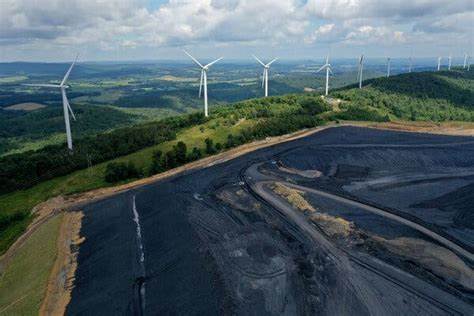 Renewables Will Overtake Coal by Early 2025, Energy Agency Says - The ...